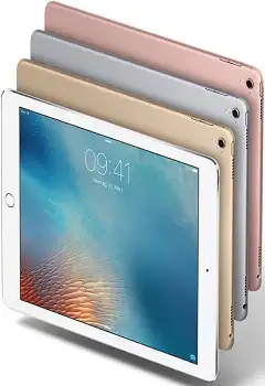  Apple iPad Pro 9.7-inch 128GB Wi-fi (2016 Model) prices in Pakistan